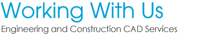 Working with us